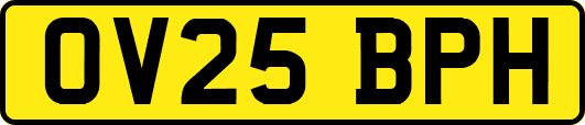 OV25BPH