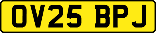 OV25BPJ