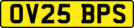 OV25BPS