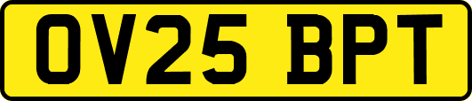 OV25BPT