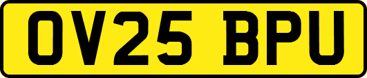 OV25BPU