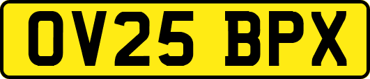 OV25BPX