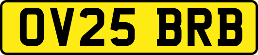 OV25BRB