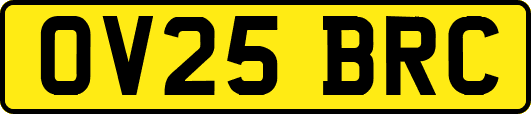 OV25BRC