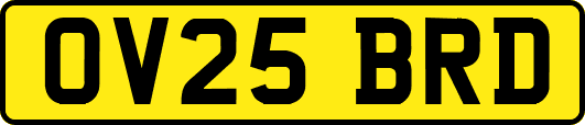 OV25BRD