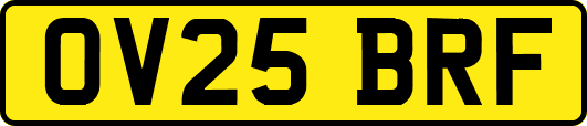 OV25BRF