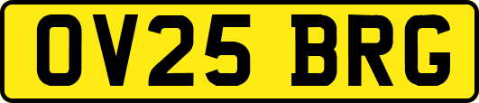 OV25BRG