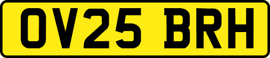 OV25BRH