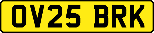 OV25BRK