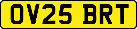OV25BRT
