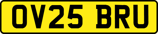 OV25BRU