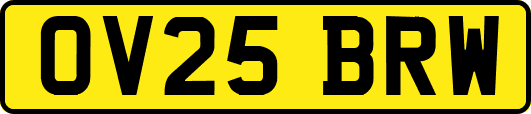 OV25BRW