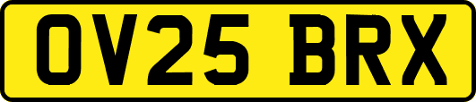 OV25BRX