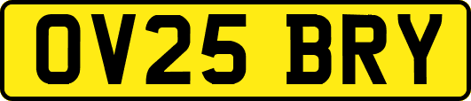 OV25BRY
