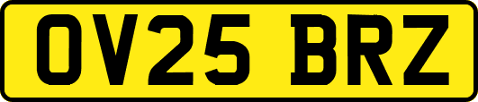 OV25BRZ