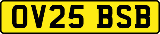 OV25BSB