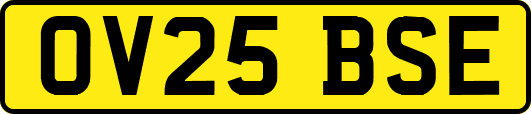 OV25BSE