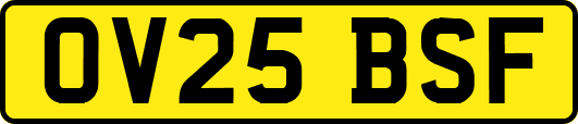 OV25BSF
