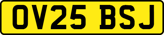 OV25BSJ