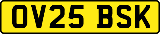 OV25BSK