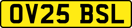 OV25BSL