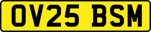 OV25BSM