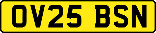 OV25BSN