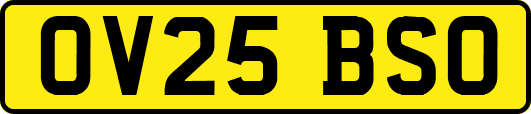 OV25BSO