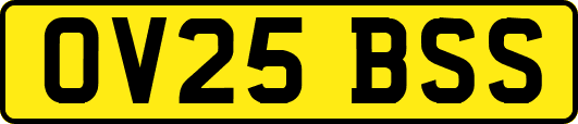 OV25BSS