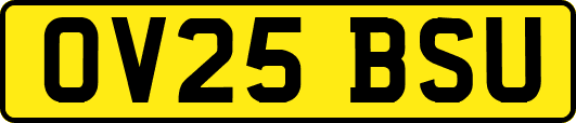 OV25BSU