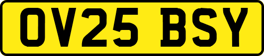 OV25BSY
