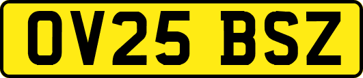 OV25BSZ