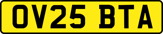 OV25BTA