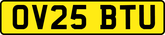 OV25BTU