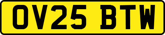 OV25BTW