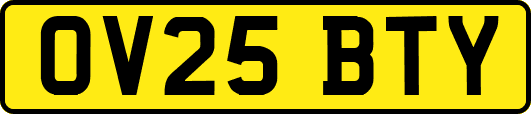 OV25BTY