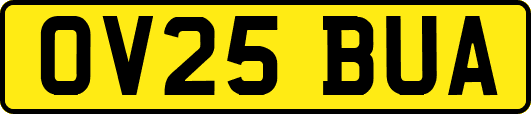 OV25BUA