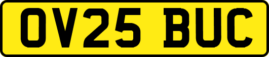 OV25BUC