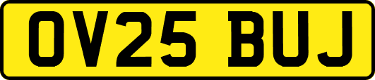 OV25BUJ