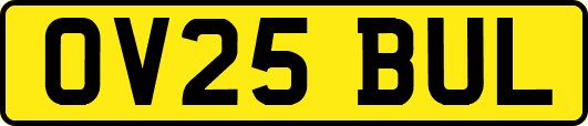 OV25BUL