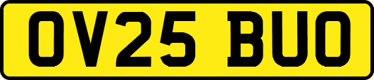 OV25BUO