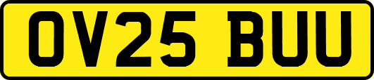 OV25BUU