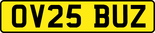 OV25BUZ