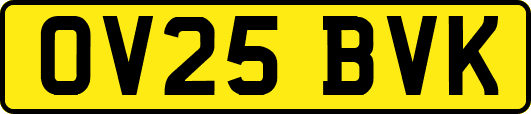 OV25BVK
