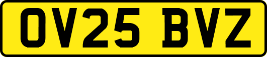 OV25BVZ