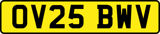 OV25BWV