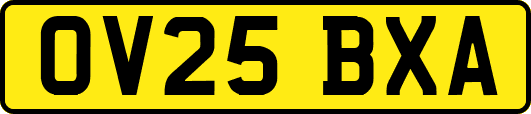 OV25BXA