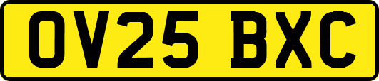 OV25BXC