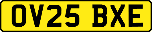 OV25BXE