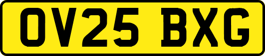 OV25BXG